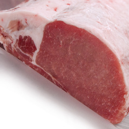 業務用 黒豚ロース肉 ￥3,563/kg [ブロック]