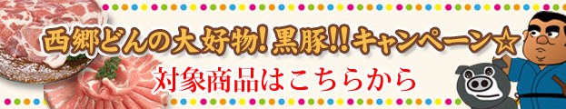 せごどんキャンペーン対象商品はこちら