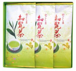 かごしま知覧茶