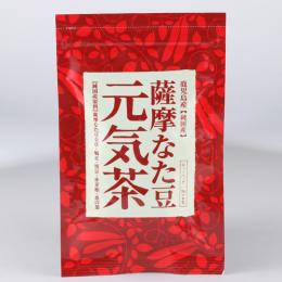 薩摩なた豆元気茶8包入