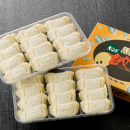 黒豚ねぎ餃子 24個入り