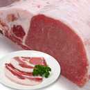 業務用 黒豚ロース肉 1kg [カット]