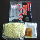 昭和40年生まれの鹿児島ラーメン5個セット