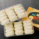黒豚ねぎ餃子 24個入り