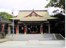 八坂神社